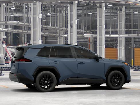 New 2026 Toyota RAV4 SE w/ Convenience Package AWD/4WD image 11