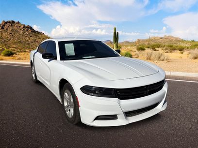 Used 2023 Dodge Charger SXT