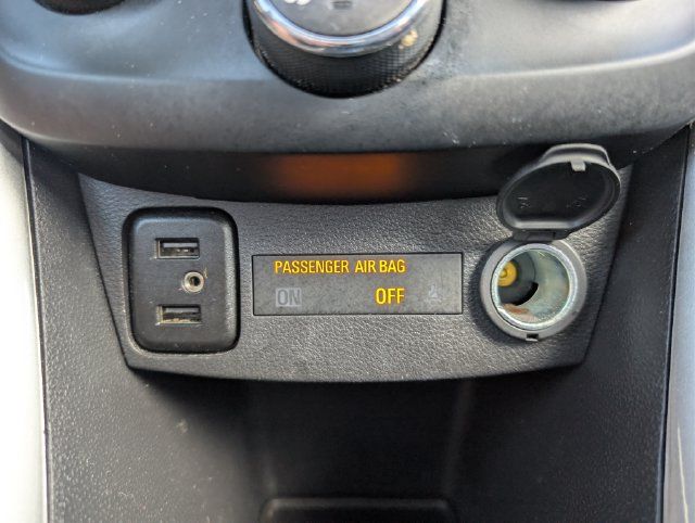Used 2020 Chevrolet Trax LT w/ Redline Edition AWD/4WD image 25