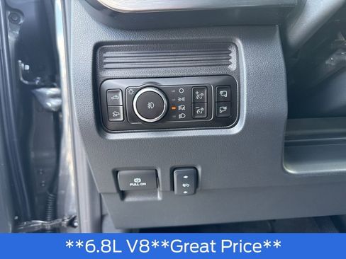 New 2026 Ford F250 Lariat w/ Chrome Package AWD/4WD image 29