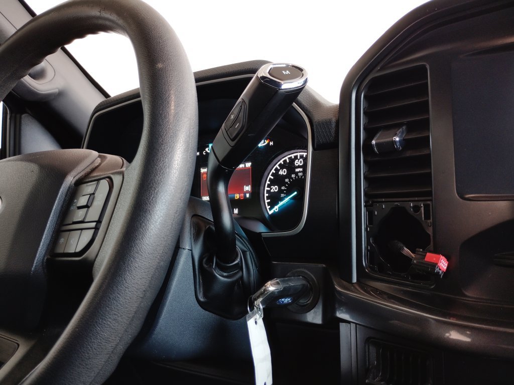 Used 2023 Ford F150 XL w/ STX Appearance Package RWD image 29