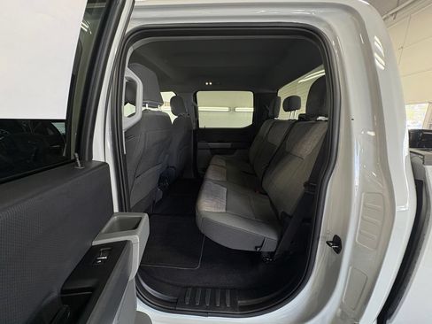 Used 2023 Ford F150 XLT w/ Trailer Tow Package AWD/4WD image 20