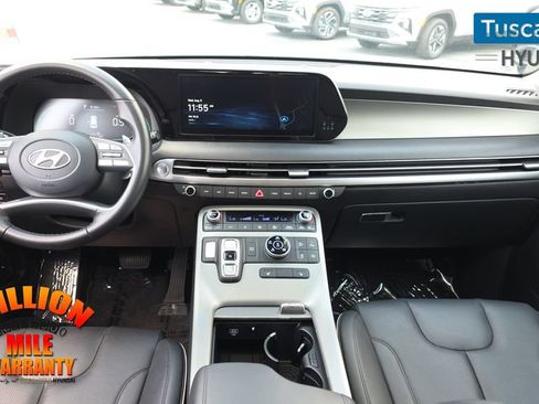 Used 2024 Hyundai Palisade XRT AWD/4WD image 26