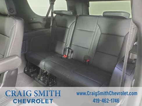 Used 2026 GMC Yukon XL Denali w/ Denali Reserve Package AWD/4WD image 13