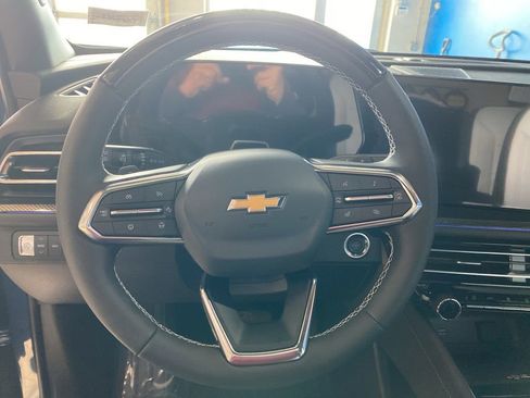 New 2026 Chevrolet Traverse High Country image 7