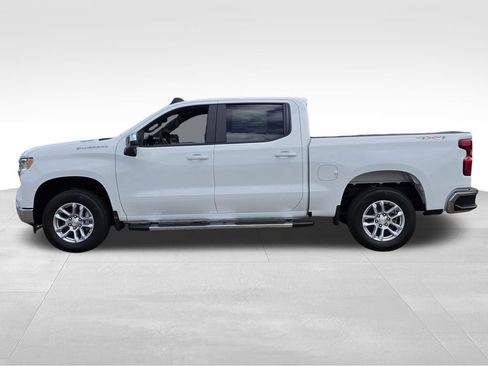 New 2026 Chevrolet Silverado 1500 LT AWD/4WD image 10