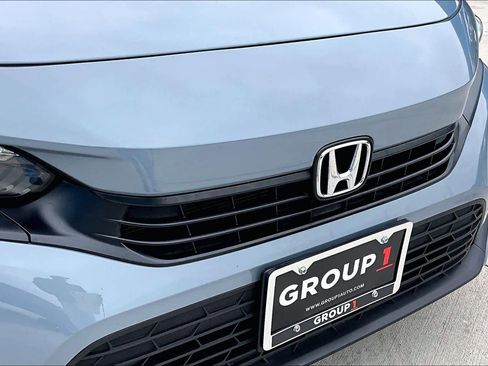 Used 2023 Honda Civic Sport image 30