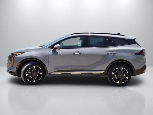New 2026 Kia Sportage SX Prestige AWD/4WD image 7