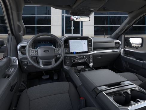 New 2026 Ford F150 XLT AWD/4WD image 12