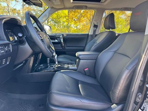 Used 2021 Toyota 4Runner TRD Pro image 17