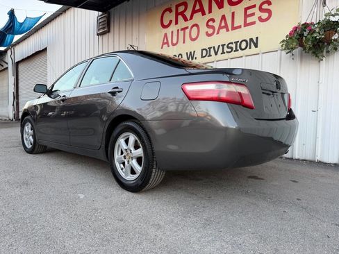 Used 2007 Toyota Camry LE image 5