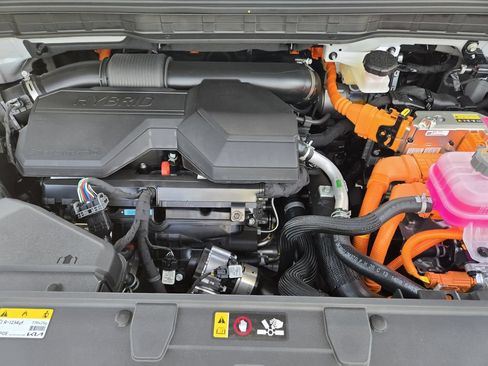 New 2026 Kia Carnival SX w/ SX Dark Edition Package FWD image 22