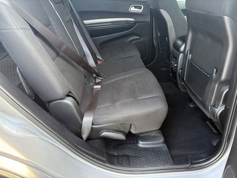 Used 2019 Dodge Durango AWD image 11
