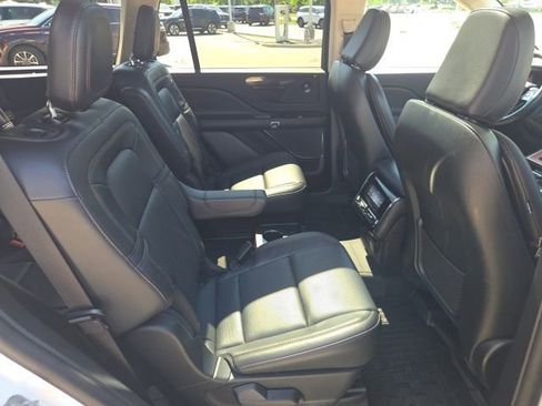 Certified 2023 Lincoln Aviator Reserve w/ Equipment Group 201A AWD/4WD image 22