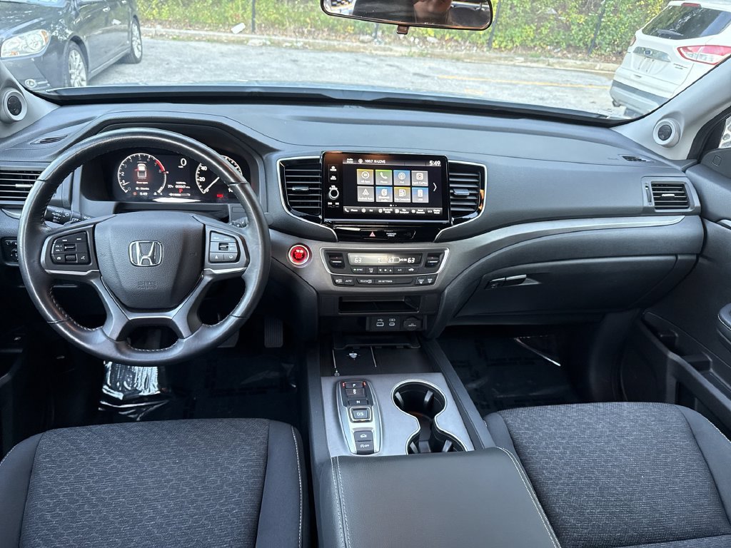 Used 2024 Honda Ridgeline Sport image 22