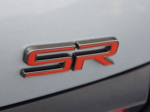 Used 2023 Nissan Altima 2.5 SR image 17