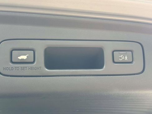 Certified 2025 Acura ADX A-Spec AWD/4WD image 9