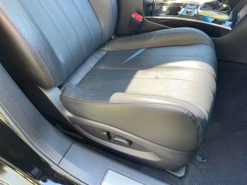 Used 2012 INFINITI FX35 AWD w/ Premium Pkg image 25