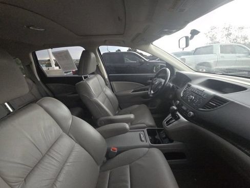 Used 2013 Honda CR-V EX-L image 11