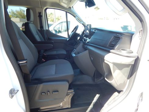 Used 2024 Ford Transit 350 XLT RWD image 16