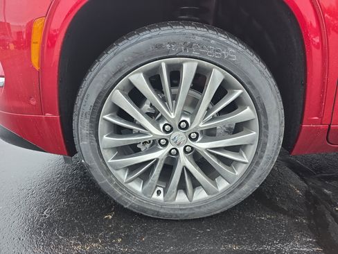 New 2026 Buick Enclave Avenir w/ Super Cruise Package image 14