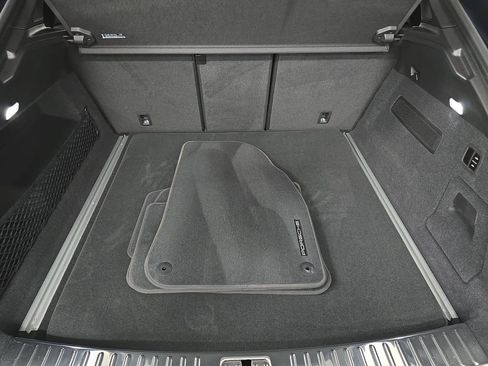 Certified 2026 Porsche Cayenne Turbo GT AWD/4WD image 30