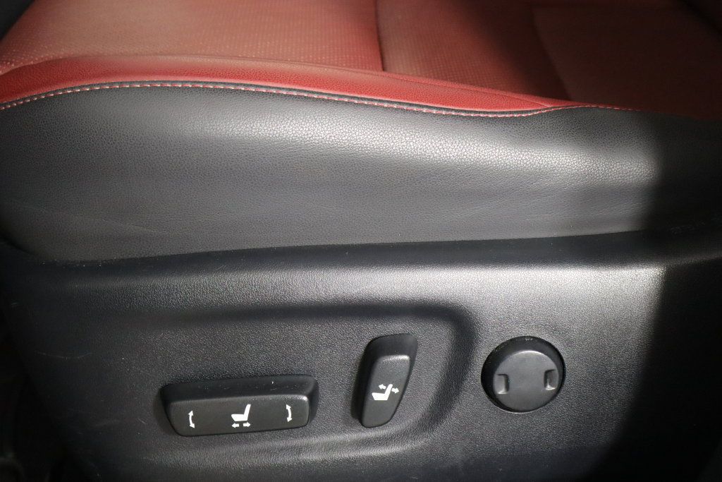 Used 2021 Lexus NX 300 FWD w/ Accessory Package 2 image 23