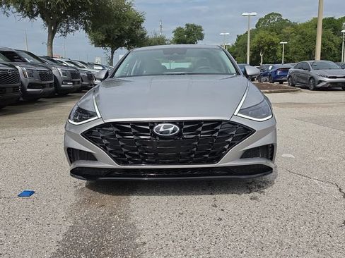 Used 2021 Hyundai Sonata SEL FWD image 3