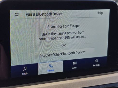 Used 2022 Ford Escape SE image 13