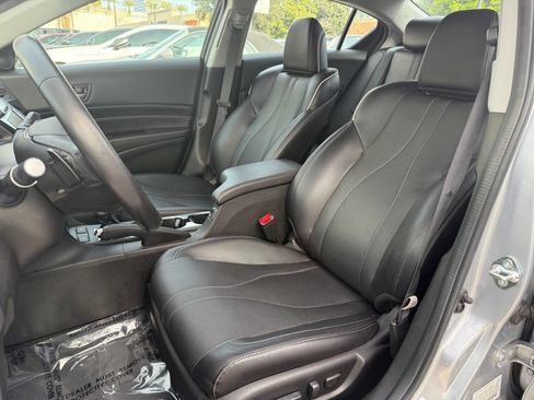 Used 2020 Acura ILX image 24