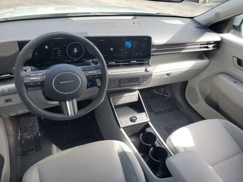 Used 2024 Hyundai Kona SEL FWD image 10