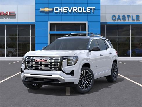 New 2026 GMC Terrain Denali w/ LPO, Floor Liner Package image 6