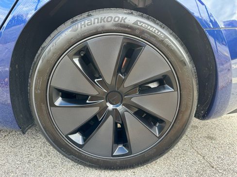 Used 2025 Tesla Model 3 Long Range image 34