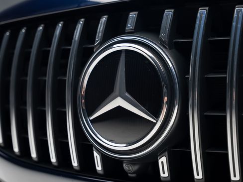 Used 2021 Mercedes-Benz GLS 63 AMG 4MATIC image 13