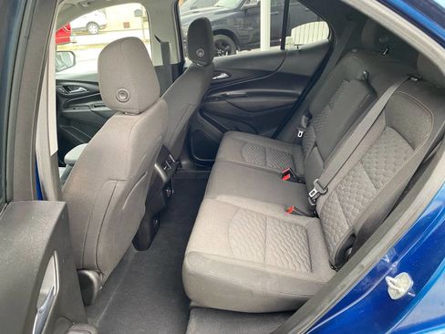 Used 2019 Chevrolet Equinox LT image 23