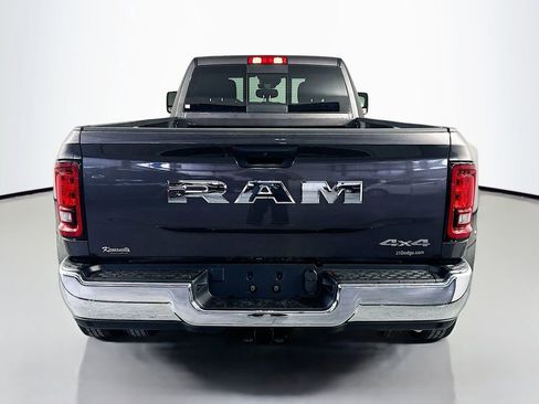 New 2026 RAM 3500 Tradesman image 6