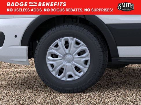 New 2025 Ford Transit 350 XLT image 20