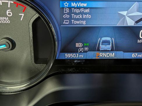 Certified 2023 Ford F150 XLT w/ Equipment Group 301A Mid AWD/4WD image 18