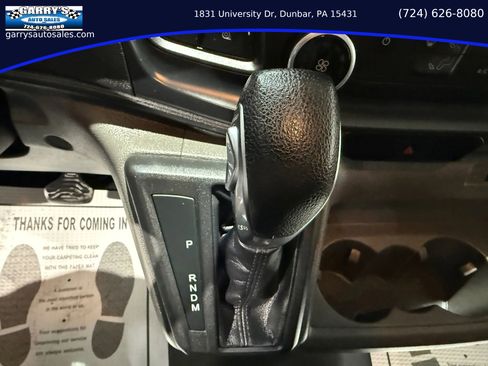 Used 2020 Ford Transit 250 Medium Roof image 19