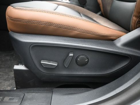 New 2026 Ford Bronco Sport Outer Banks w/ Outer Banks Tech Package+ image 10