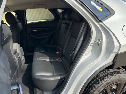 New 2026 MAZDA CX-30 AWD 2.5 S w/ Select Sport Pkg image 9