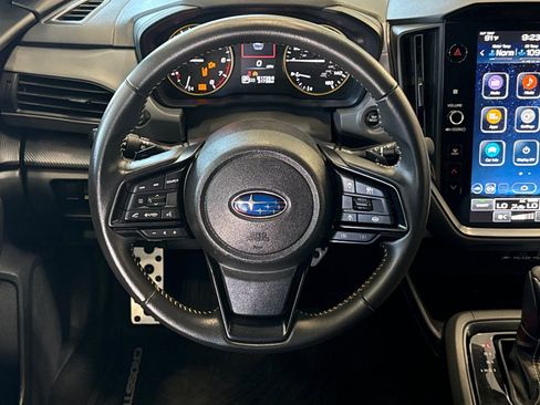 Certified 2024 Subaru Crosstrek 2.5i Sport w/ Crosstrek Mirror Package image 13