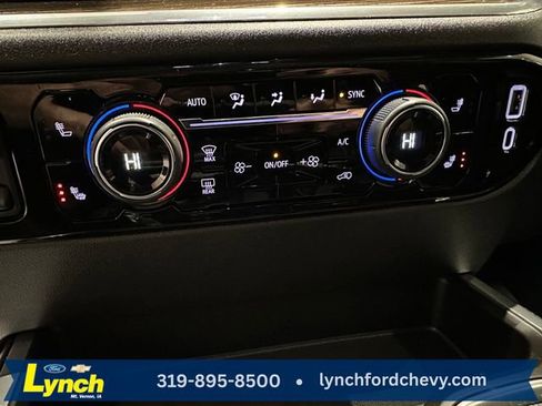 Used 2024 Chevrolet Silverado 1500 RST w/ RST All Star Premium Package image 12