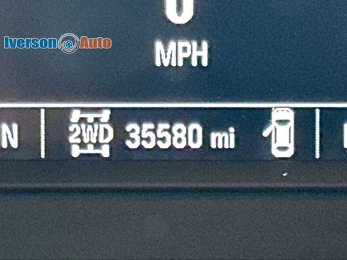 Used 2023 Chevrolet TrailBlazer RS w/ Convenience Package AWD/4WD image 20