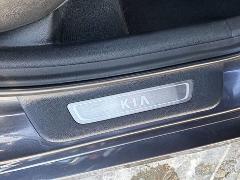 Used 2017 Kia Optima SX w/ Premium Technology Package image 22