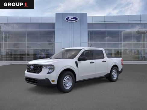 New 2026 Ford Maverick XL FWD image 1