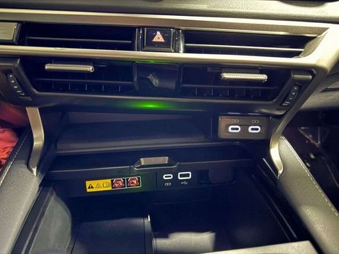 Used 2023 Lexus RX 350 AWD image 22