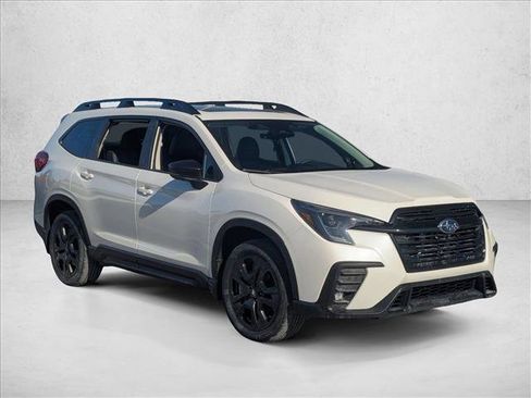 New 2026 Subaru Ascent Bronze Edition AWD/4WD image 7