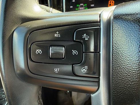 Used 2024 GMC Sierra 1500 Elevation image 49