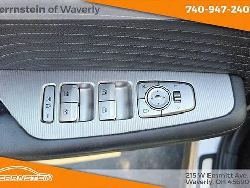 Used 2023 Hyundai Palisade Calligraphy AWD/4WD image 14
